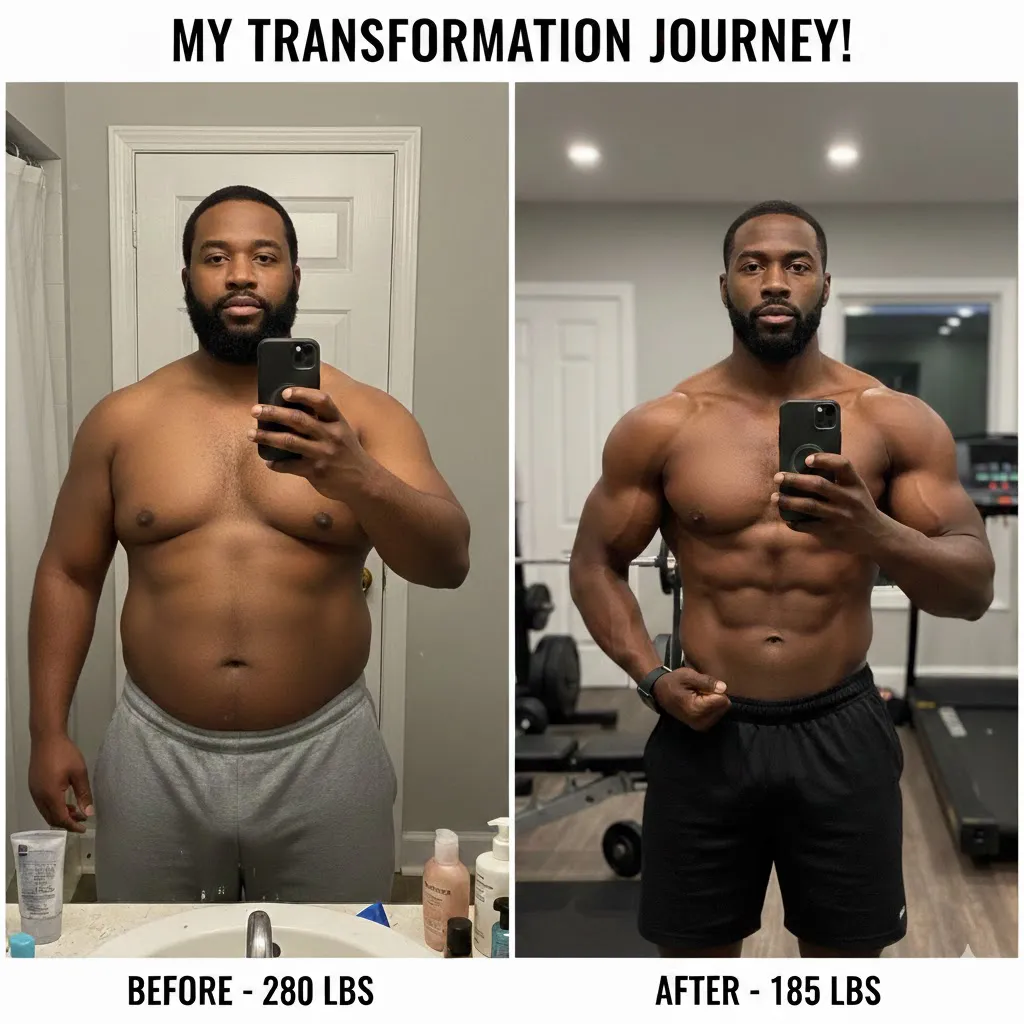 Before and After