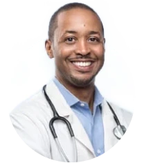 Dr. Ken Redcross