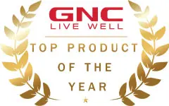 GNC Live Well: Top Product Of The Year