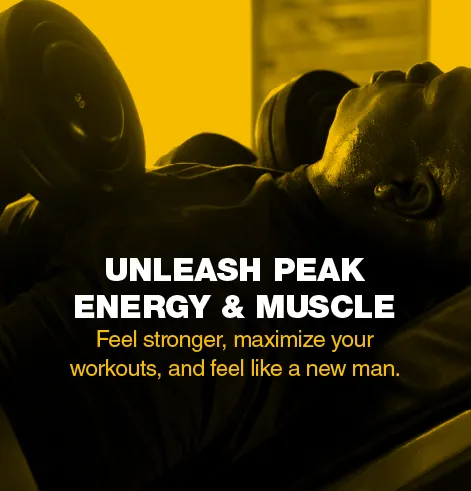 Unleash your potential