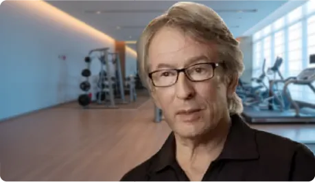 Dr. Paul Clayton